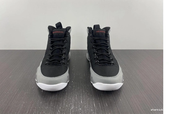 Retro Jordan 9 CT8019-060 Particle Grey CT8019-060 1214
